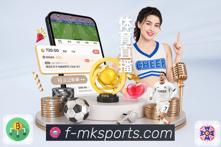 数字体育服务平台展示图